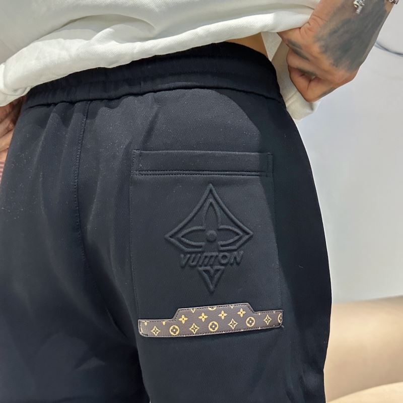 Louis Vuitton Long Pants